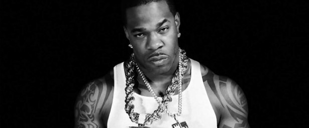 Ακούστε το επίσημο Remix στο “Twerk it” του Busta Rhymes