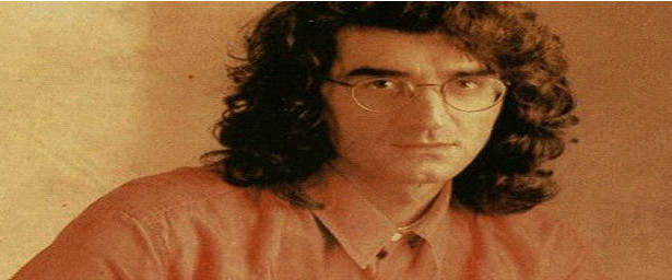 Χρονοντούλαπο : Ο Βασίλης Καζούλης παρέα με ένα τραγούδι “Καλοκαιρινό”.