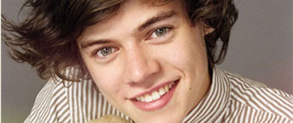 Ο Harry Styles πλήρωσε τις διακοπές της αδελφής του ως δώρο για την αποφοίτησή της (φωτό)