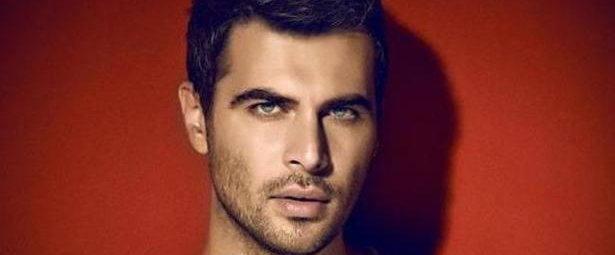 Το νέο look του Γιώργου Παπαδόπουλου! | Φωτογραφία