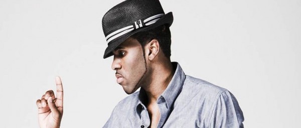 Ο Jason Derulo σε μια live εμφάνιση του “The Other Side” με το κοινό να τον αποθεώνει!