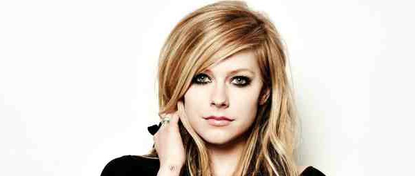Avril Lavigne| Δείτε το εξώφυλλο του νέου της album