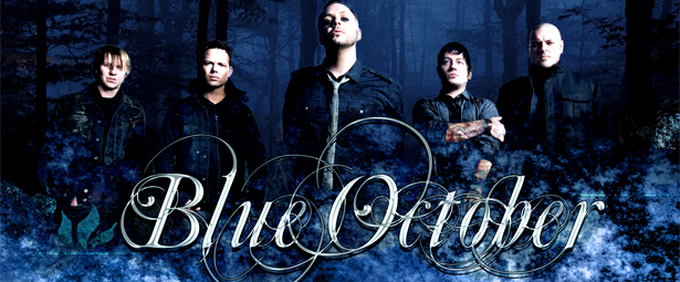 “Angels in everything”: Ακούστε το νέο single των Blue October!