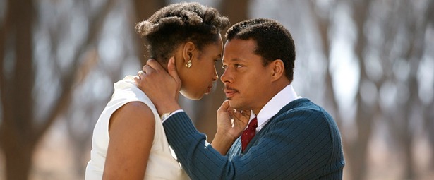 H Jennifer Hudson στο ρόλο της Winnie Mandela (Trailer)