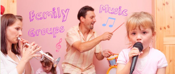 “We Are Family”-Δείτε κι ακούστε 10 Οικογενειακά Συγκροτήματα! (Part 2)