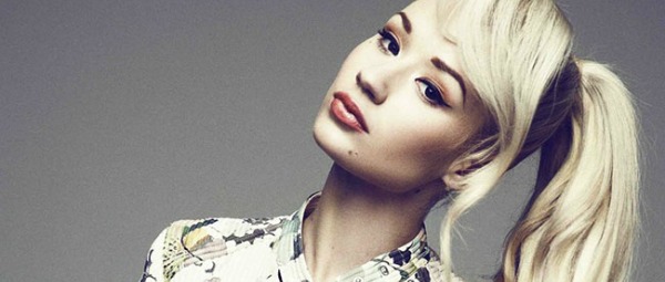 “The New Classic” | Δείτε την tracklist του νέου album της Iggy Azalea