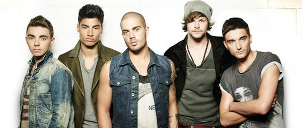 “We Own The Night” | Δείτε το καινούριο video clip των The Wanted