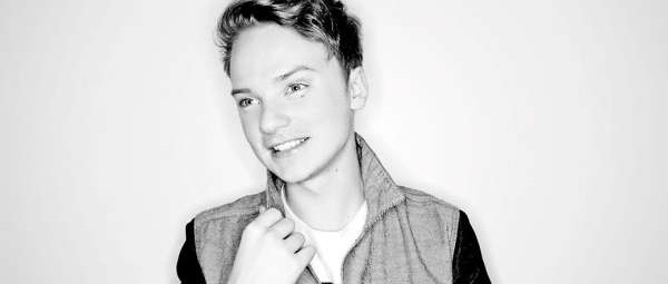 “#RUCrazy” | Ακούστε ένα preview για το νέο τραγούδι του Conor Maynard