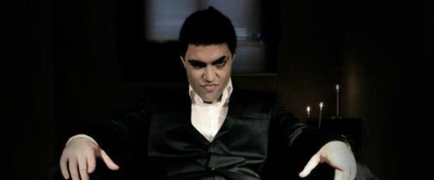 Άντυτη | Νέο unofficial τραγούδι απο τον Tus