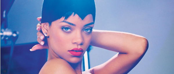 H Rihanna αποκαλύπτει τη χειμωνιάτικη κολεξιόν της σε συνεργασία με River Island