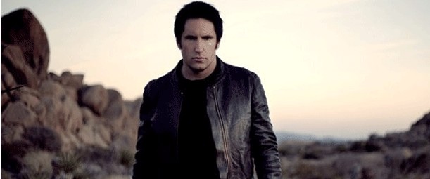 Nine Inch Nails: Ακούστε το ολοκαίνουργιο “Copy of A…”