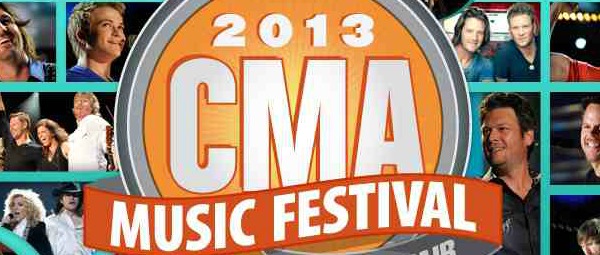 Country Music Festival 2013| Δείτε τις live εμφανίσεις των country καλλιτεχνών