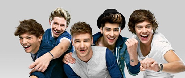 “Can’t Let Her Go” | Ακούστε ένα νέο ακυκλοφόρητο τραγούδι των One Direction