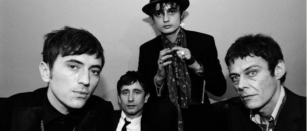 “Nothing Comes To Nothing” | Δείτε το νέο video clip των Babyshambles