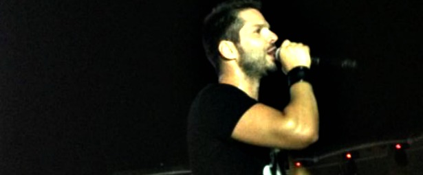 Ο Γιώργος Τσαλίκης έβαλε φωτιά για άλλη μια φορά στη Λεμεσό! | Φωτορεπορτάζ & Αποκλειστικές Δηλώσεις