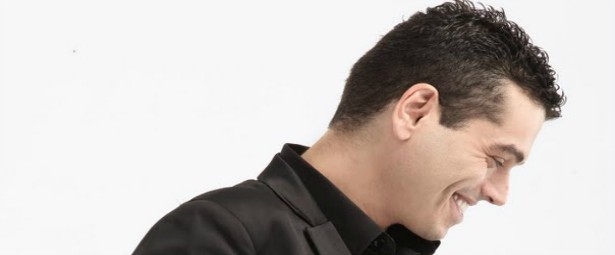 Ο Γιώργος Δασκαλάκης σκοράρει 1-0!