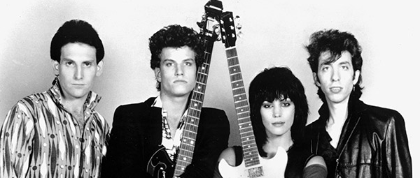 “Any Weather” | Ακούστε το νέο τραγούδι των Joan Jett and the Blackhearts