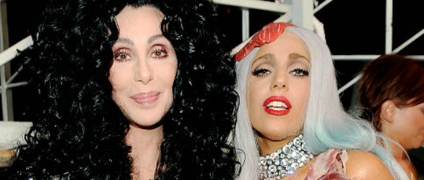 “The Greatest Thing” | Ακούστε το ολοκαίνουριο τραγούδι των Cher και Lady Gaga