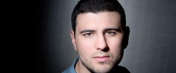 Αντώνης Οικονόμου | «Έπαιξα κι έχασα» – Νέο Video Clip