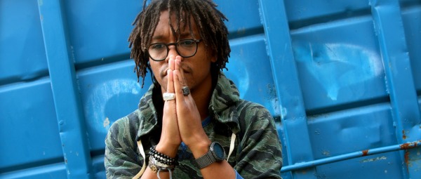 “#DopeFrancis (American Trap)” | Ακούστε το νέο τραγούδι του Lupe Fiasco