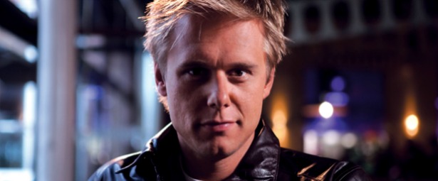 Mάθετε όλες τις λεπτομέρειες για την εμφάνιση του Armin Van Buuren στην Κύπρο 18/8