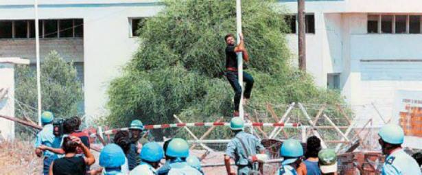 Δεκαεπτά χρόνια χωρίς τον Σολωμό Σολωμού και τον Τάσο Ισαάκ!