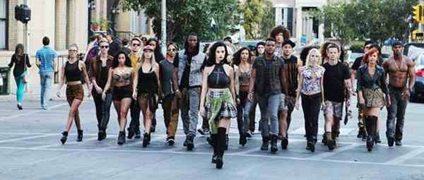 Δείτε το promo video της Katy Perry για την εμφάνισή της στα MTV VMA’s