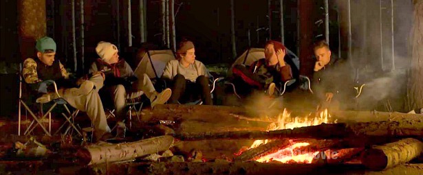 Δείτε τα πρώτα trailers της νέας ταινίας των One Direction, “This is us”!