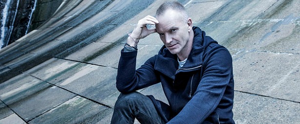 “And yet”: Ακούστε το νέο τραγούδι του Sting!
