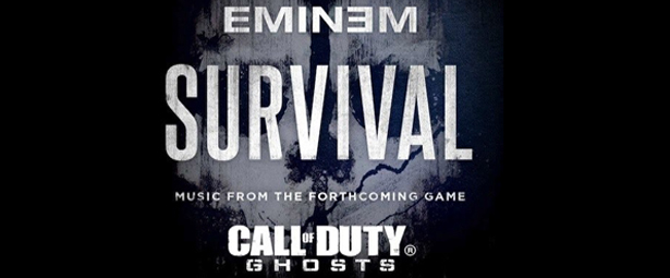 “Survival”: Ακούστε την νέα συνεργασία του Eminem με την Skylar Grey!