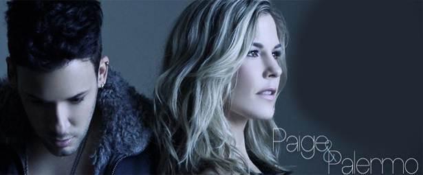 Paige & Palermo: Ακούστε την νέα συνεργασία για το τραγούδι “Against the world”!