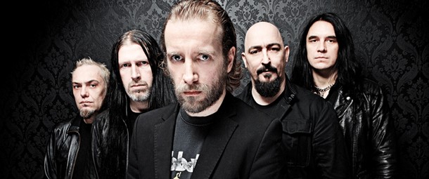 Paradise Lost: Κυκλοφορούν συλλογή για τα 25 τους χρόνια