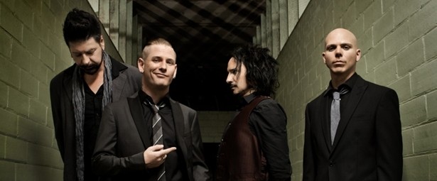 Δείτε το νέο βίντεο των Stone Sour για το “Tired”