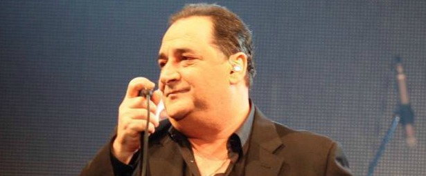 Βασίλης Καρράς: Μοναδικές στιγμές στη Ζάκυνθο με 10.000 θεατές! | Φωτογραφία