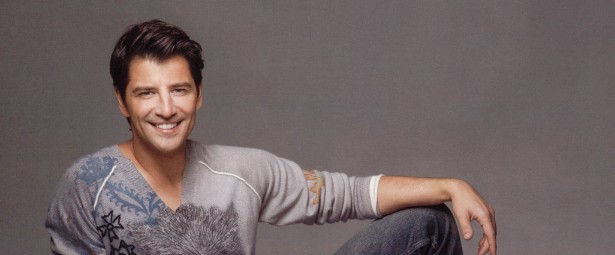 Σάκης Ρουβάς: Σκοπεύει να ανέβει ξανά στο θεατρικό σανίδι και να υποδυθεί τον Χριστό