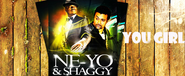 “You girl”: Ακούστε την νέα συνεργασία του Ne-Yo με τον Shaggy!
