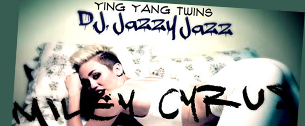 “Miley Cyrus”: Δείτε το νέο video clip των Ying Yang Twins!