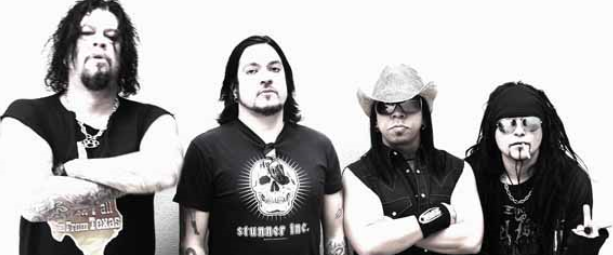 “Premawar”: Το νέο τραγούδι/βίντεο των Ministry