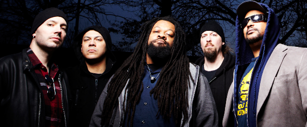 God Forbid και The Chariot: Ανακοίνωσαν αμφότεροι διάλυση