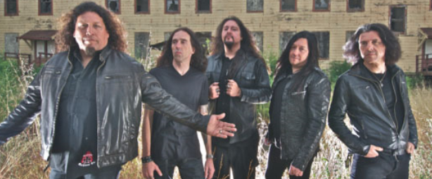Testament: Όλα όσα θέλετε να ξέρετε για το νέο τους DVD