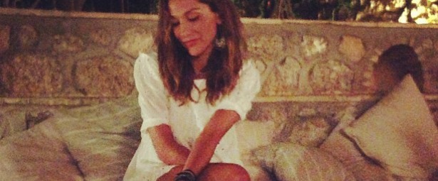 Οι καλοκαιρινές διακοπές της Δέσποινας Βανδή! | Φωτογραφίες