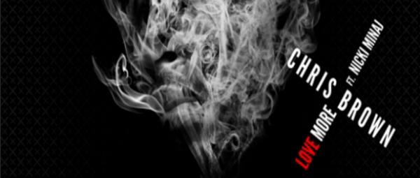 Ο Chris Brown και η Nicki Minaj μας παρουσιάζουν το video clip του “Love More”