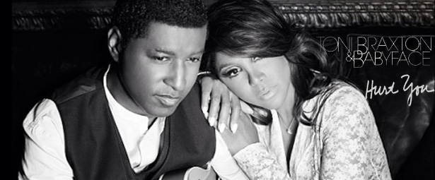 “Hurt you”: Ακούστε την νέα συνεργασία της Toni Braxton με τον Babyface!