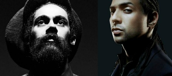 “Riot” | Ακούστε το νέο τραγούδι των Damian Marley και Sean Paul