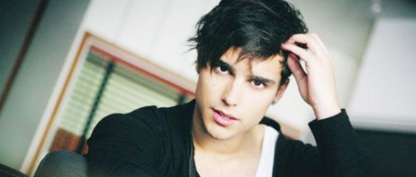 “Forgive Me” | Δείτε το νέο video clip  του Eric Saade