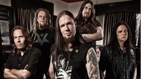 Poisonblack: Nέο τραγούδι, video clip και δίσκος