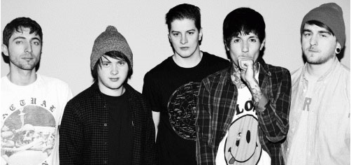 Bring me the Horizon: Νέο βίντεο για το “Can you feel my Heart”