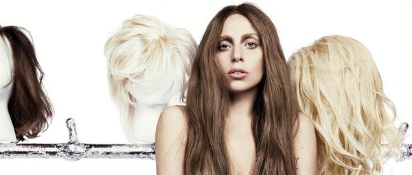 Το video clip του “Applause” της Lady Gaga είναι εδώ