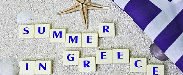 Summer (Songs) In Greece!
