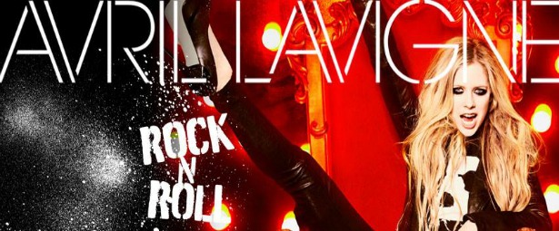 “Rock n Roll”: Επιτέλους το νέο video clip της Avril Lavigne είναι εδώ!